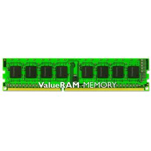 Memorie Kingston KVR16N11/8BK ValueRAM 8GB DDR3 1600MHz CL11