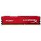 Memorie HyperX Fury Red 8GB DDR3 1600 MHz CL10