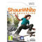 Nintendo Wii Fit Plus cu joc Shaun White Skateboarding