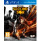 Joc consola Sony Infamous Second Son pentru PS4