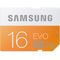 Card Samsung SDHC EVO UHS-1 Clasa 10 16GB