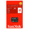 Sandisk Memory Stick PRO Duo 4 GB pentru PSP