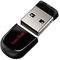 Memorie USB Sandisk Cruzer Fit 8GB nano