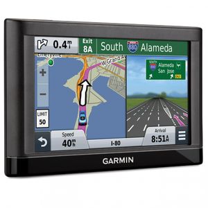 GPS Garmin 5 inch Nuvi 54LM FEU
