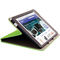 Husa tableta Verbatim Folio verde menta pentru Apple iPad Mini