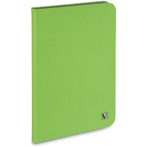 Husa tableta Verbatim Folio verde menta pentru Apple iPad Mini