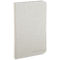 Husa tableta Verbatim Folio Led alb perlata pentru Kindle