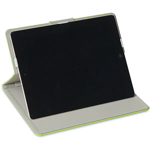 Husa tableta Verbatim Folio verde menta pentru Apple iPad 2 / 3 / 4