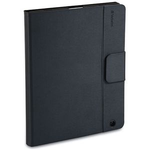 Tastatura bluetooth Verbatim Folio Slim carcasa protectie pentru iPad si iPad 2