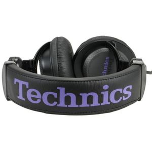 Casti Technics RP-DJ1200E-K black