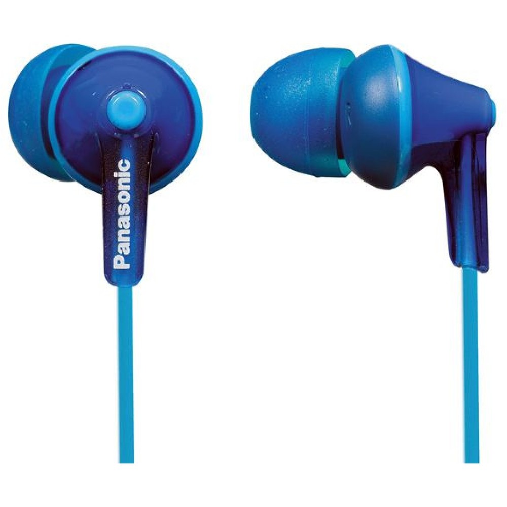 Casti in-ear RP-HJE125E-A Albastru