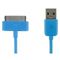 Cablu de date 4World USB 2.0 iPad/iPhone/iPod