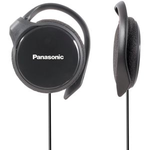 Casti Panasonic RP-HS46E-K black