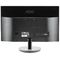 Monitor LED IPS AOC i2269Vwm 21.5 inch 6ms Silver