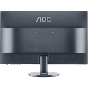 Monitor AOC i2360Sh 23 inch 6ms Black