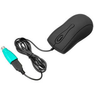Mouse Targus 30Zm optic USB black