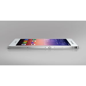 Smartphone Huawei Ascend P7 alb