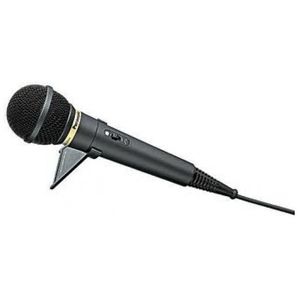Microfon Panasonic RP-VK25E9-K black