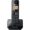 Telefon fara fir DECT Panasonic KX-TG2711FXB one touch Caller ID Negru