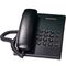 Telefon Analogic cu Fir Panasonic KX-TS500FXC Indigo
