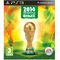 Joc consola EA Sports Fifa World Cup Brazil 2014 PS3