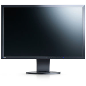 Monitor LED Eizo FlexScan EV2216WFS3 22 inch Black