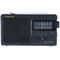 Radio portabil Panasonic RF-3500E9-K Black