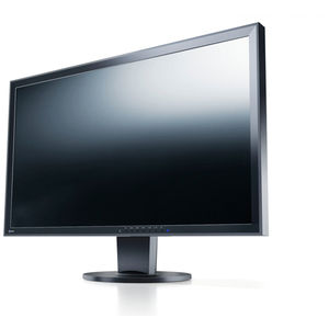 Monitor LED Eizo FlexScan EV2316WFS3 23 inch 5ms Black