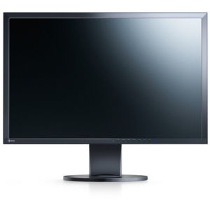 Monitor LED IPS Eizo FlexScan EV2436WFS3 24 inch 6ms Black