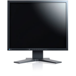 Monitor LED IPS Eizo FlexScan S2133 21 inch 6ms Black