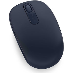 Mouse wireless Microsoft Mobile 1850 Blue U7Z-00013