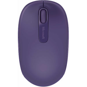 Mouse wireless Microsoft Mobile 1850 Mov
