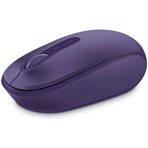 Mouse wireless Microsoft Mobile 1850 Mov