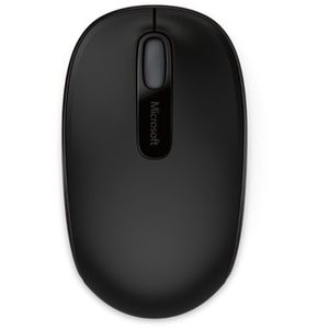 Mouse wireless Microsoft Mobile 1850 Negru U7Z-00003