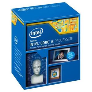 Procesor Intel Core i3-4350 Dual Core 3.6 GHz Socket 1150 Box
