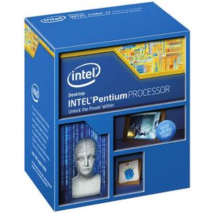 Procesor Intel Pentium G3450 Dual Core 3.4 GHz socket 1150 BOX