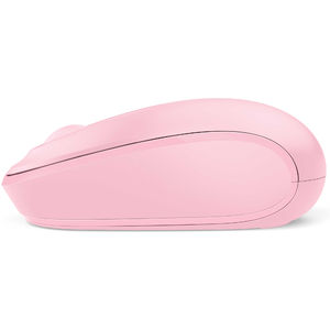 Mouse wireless Microsoft Mobile 1850 Pink