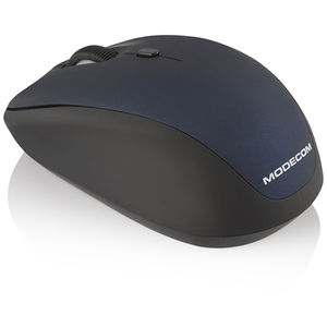 Mouse Modecom MC-WM6 Wireless Albastru