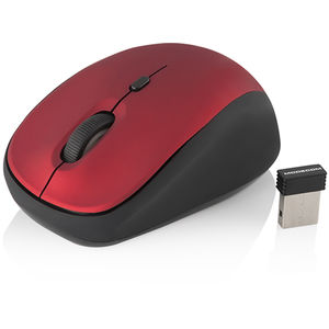Mouse wireless Modecom M6