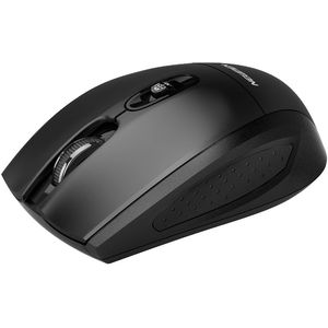 Mouse Newmen F620  Wireless Black
