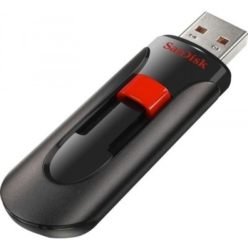 Memorie USB Cruzer Glide 32GB USB 2.0