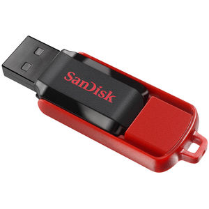 Memorie USB Sandisk Cruzer Switch 16GB USB 2.0