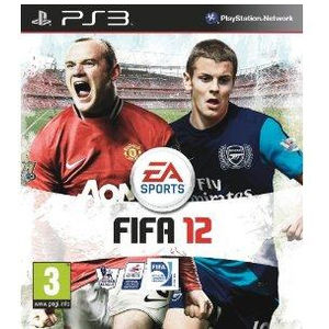 Joc consola EA Sports FIFA 12 PS3