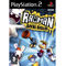 Joc consola Ubisoft Rayman Raving Rabbids PS2