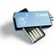 Memorie USB Goodram Cube Blue 32GB USB 2.0