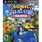 Joc consola Sonic and SEGA All-Stars Racing PS3