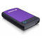Hard disk extern Transcend StoreJet 25H3P 2TB 2.5 inch USB 3.0 Purple