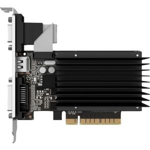 Placa video Gainward nVidia GeForce GT 630 SilentFX 1GB DDR3 64bit
