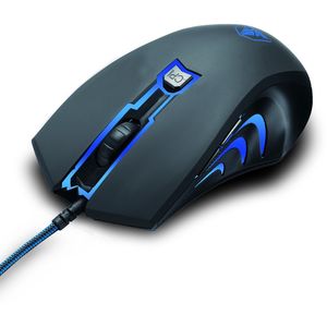 Kit tastatura si mouse Segotep GT7500 Gaming Combo