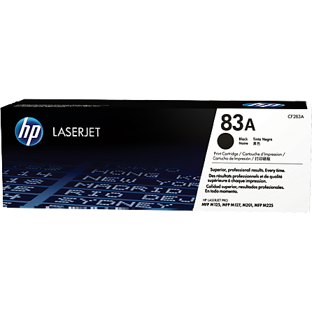 Toner HP 1500 pagini Black